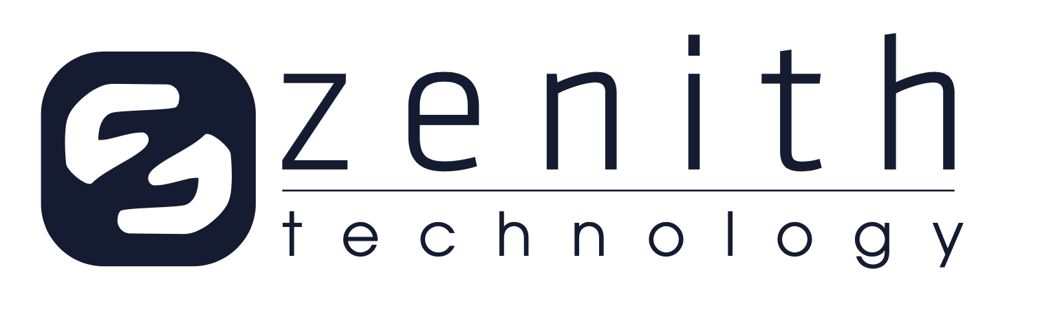 Zenith Technology Logo