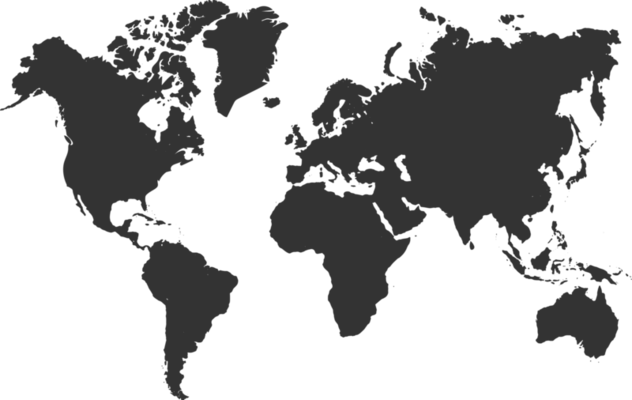 World Map